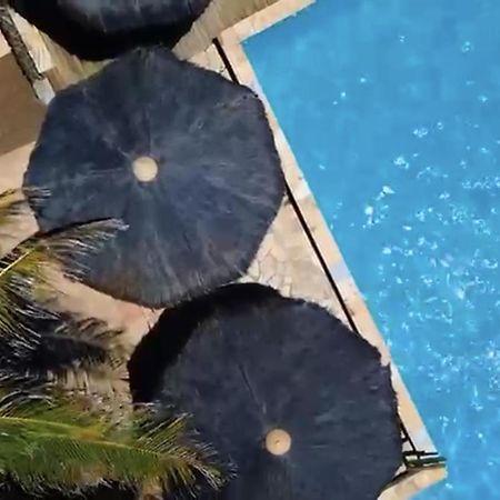 אימבסאי Pousada Luar Da Praia מראה חיצוני תמונה